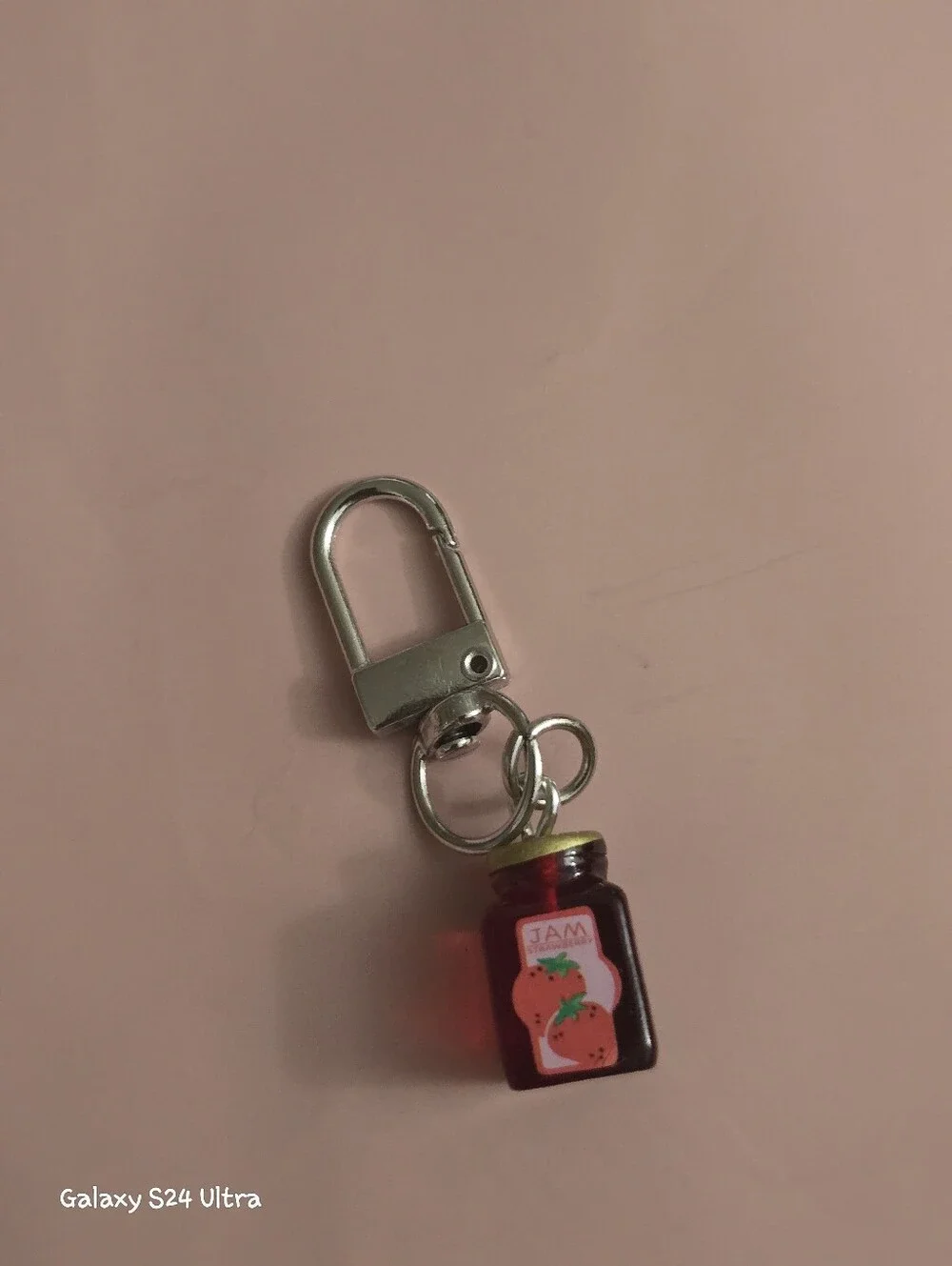 Adorable Bag Small Charm/ Keychain NEW. 4 Choices: Price For 1 Charm